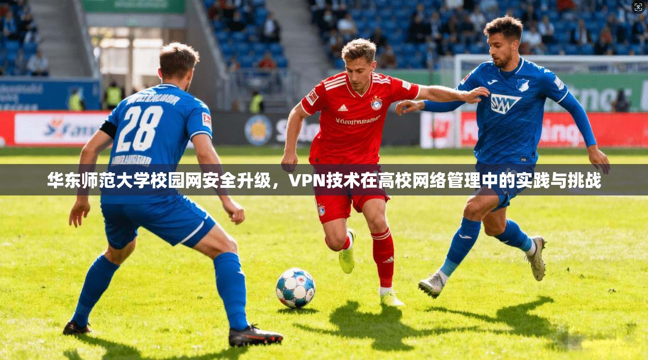 华东师范大学校园网安全升级，VPN技术在高校网络管理中的实践与挑战