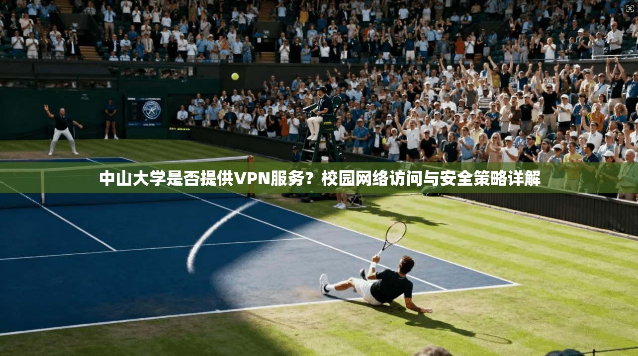 中山大学是否提供VPN服务？校园网络访问与安全策略详解