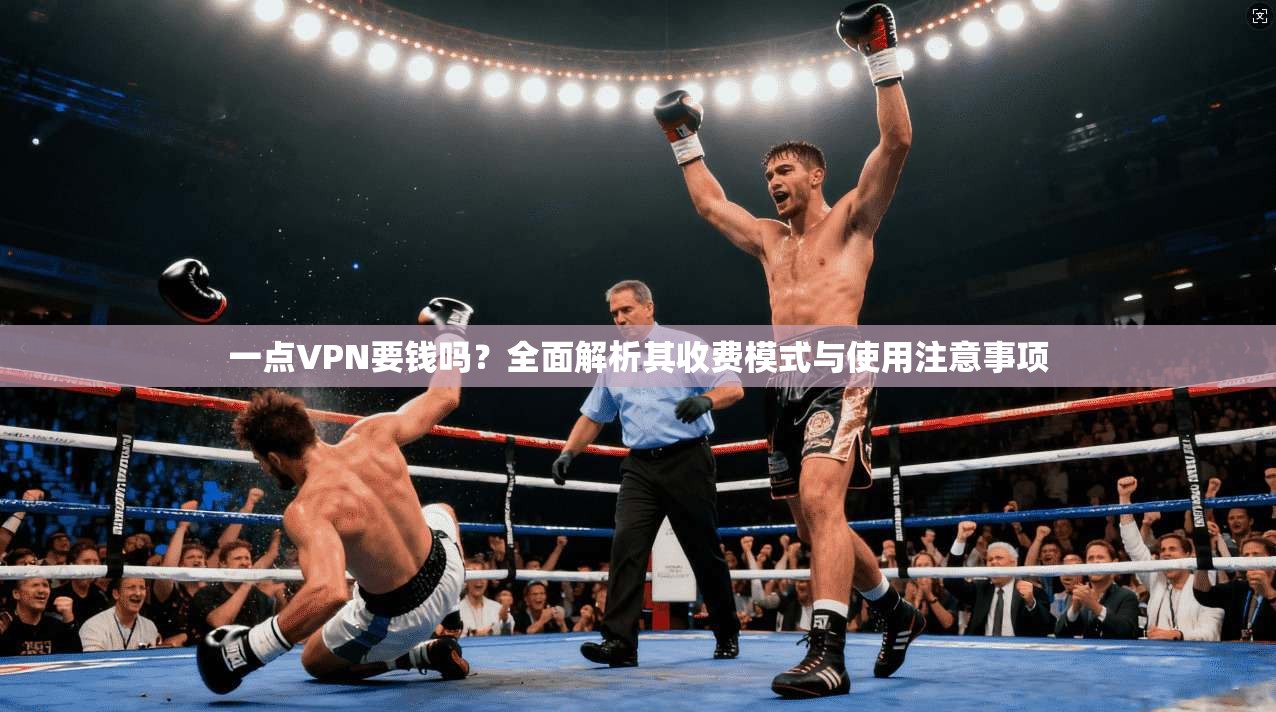 一点VPN要钱吗？全面解析其收费模式与使用注意事项