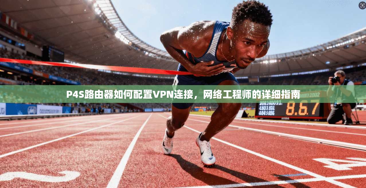 P4S路由器如何配置VPN连接，网络工程师的详细指南