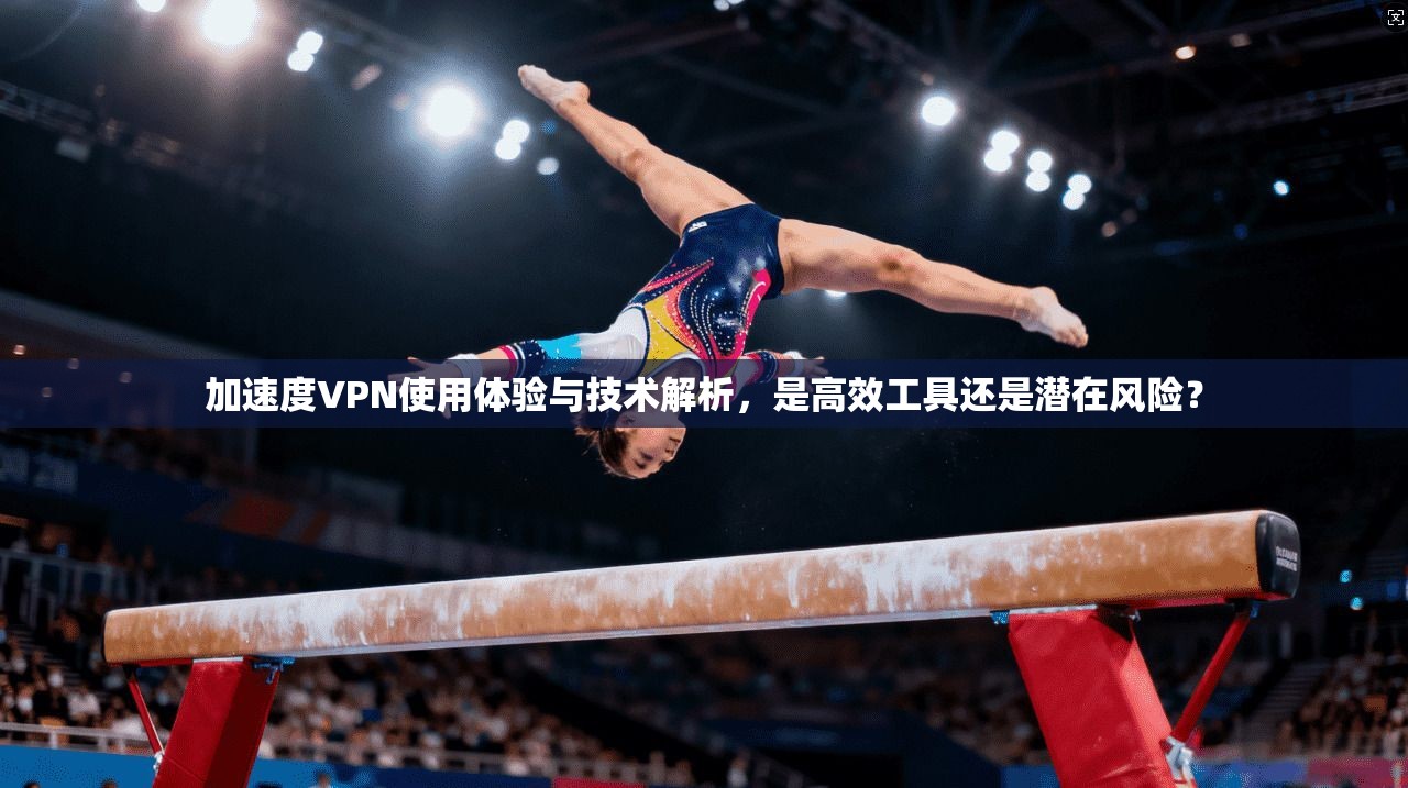加速度VPN使用体验与技术解析，是高效工具还是潜在风险？