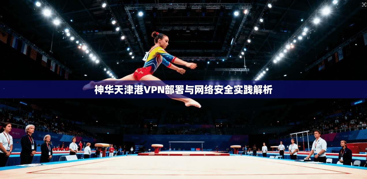神华天津港VPN部署与网络安全实践解析
