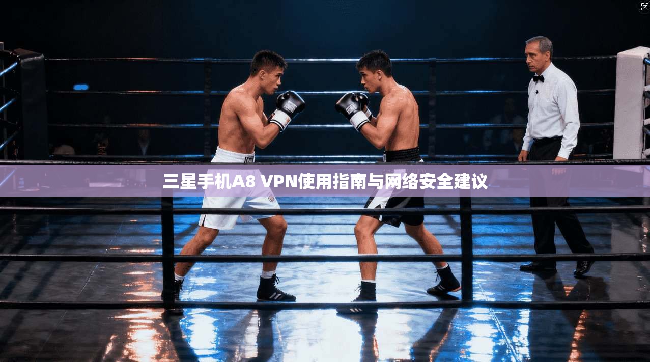 三星手机A8 VPN使用指南与网络安全建议