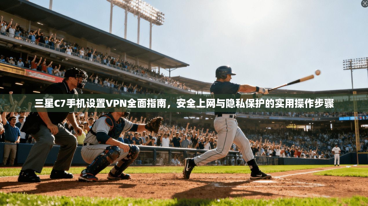 三星C7手机设置VPN全面指南，安全上网与隐私保护的实用操作步骤
