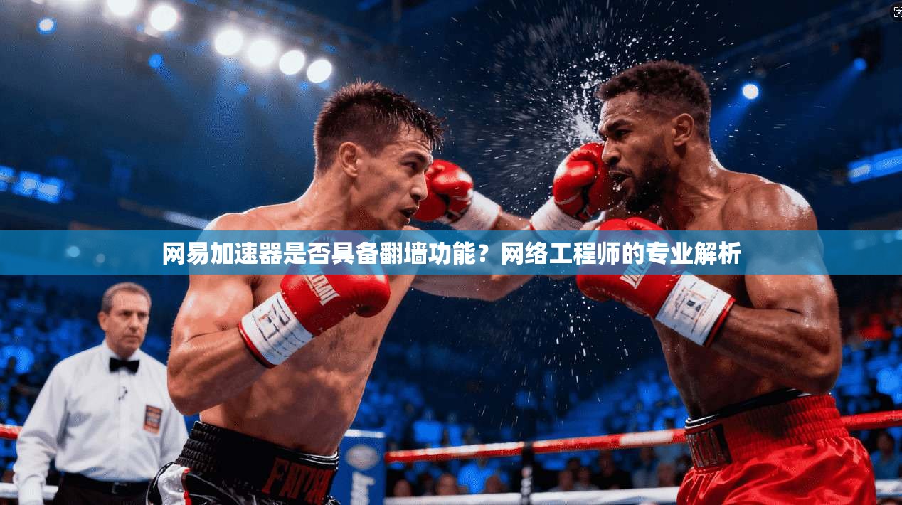 网易加速器是否具备翻墙功能？网络工程师的专业解析