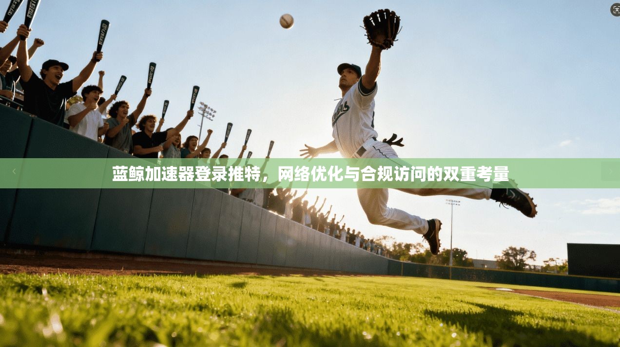 蓝鲸加速器登录推特，网络优化与合规访问的双重考量