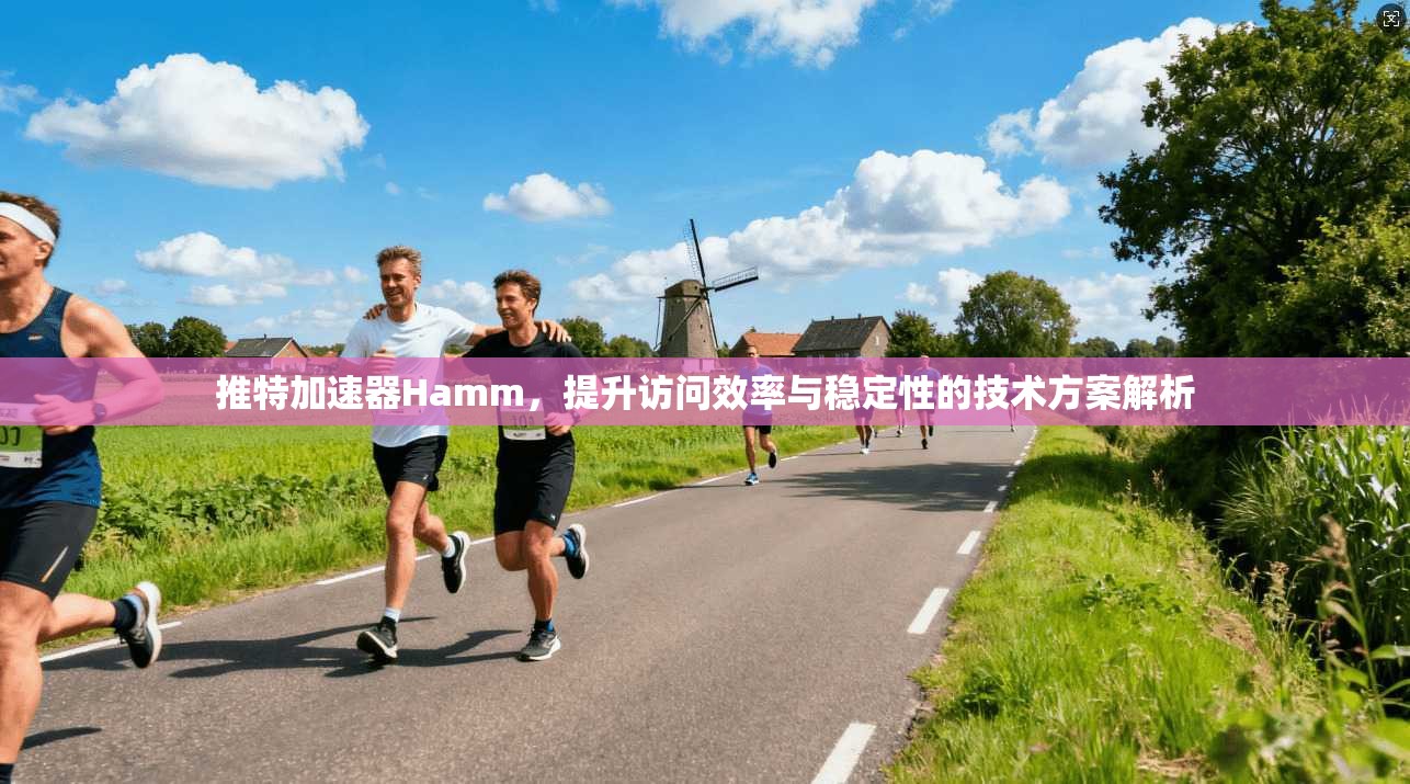 推特加速器Hamm，提升访问效率与稳定性的技术方案解析