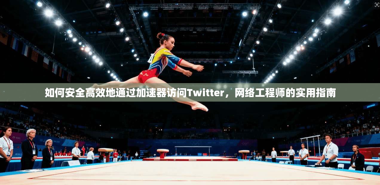 如何安全高效地通过加速器访问Twitter，网络工程师的实用指南