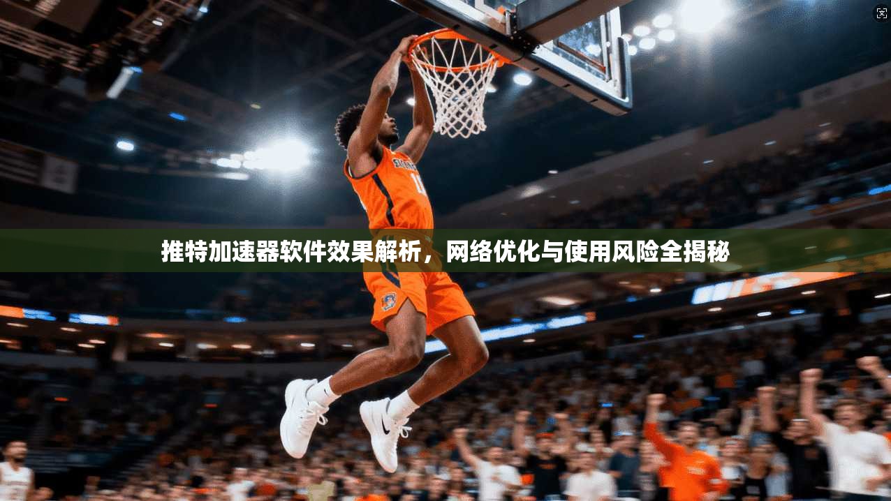 推特加速器软件效果解析，网络优化与使用风险全揭秘