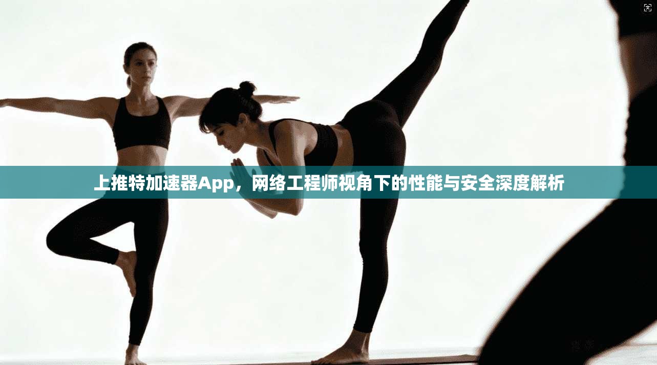 上推特加速器App，网络工程师视角下的性能与安全深度解析