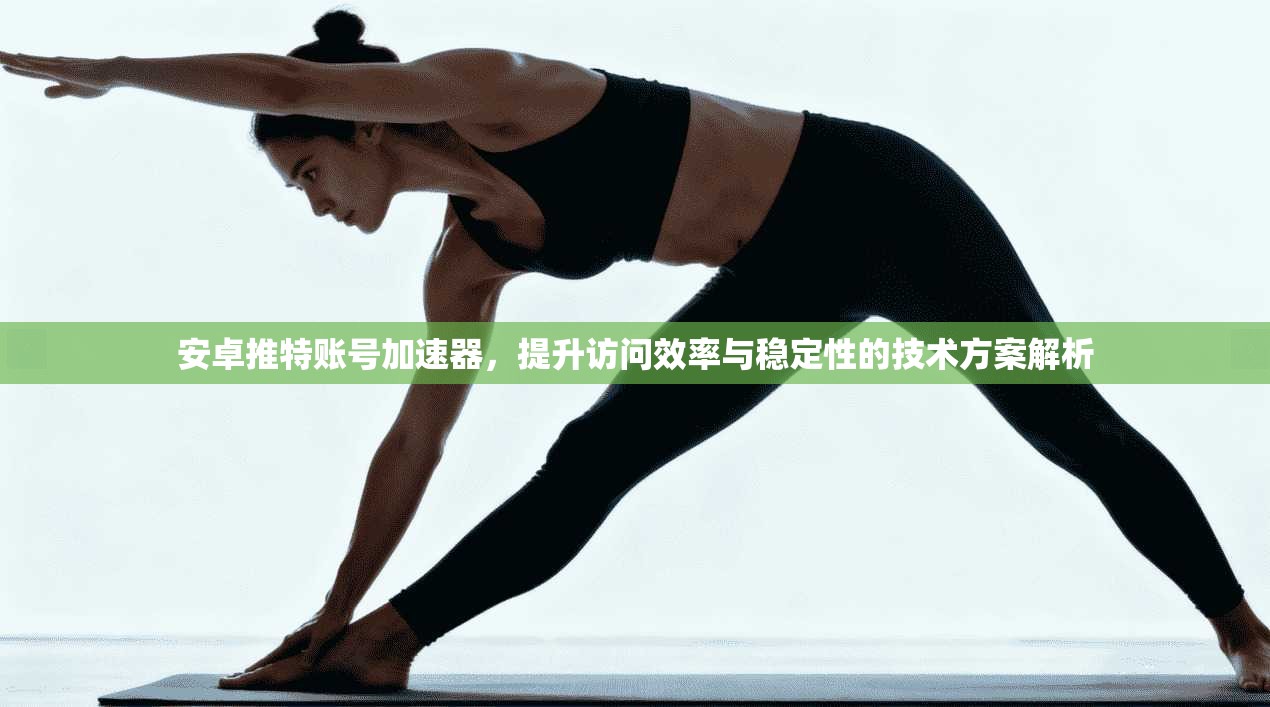 安卓推特账号加速器，提升访问效率与稳定性的技术方案解析