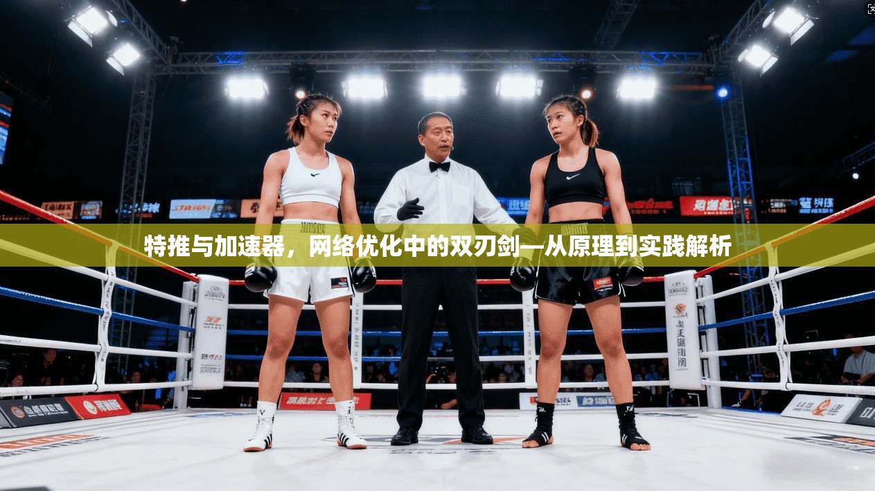 特推与加速器，网络优化中的双刃剑—从原理到实践解析