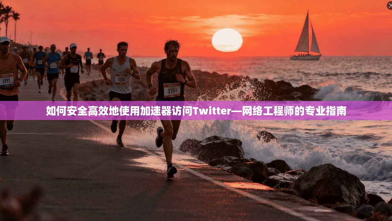 如何安全高效地使用加速器访问Twitter—网络工程师的专业指南