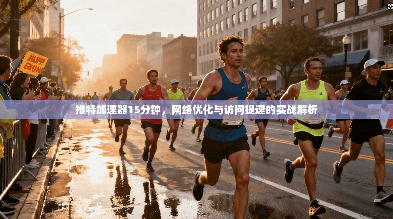 推特加速器15分钟，网络优化与访问提速的实战解析