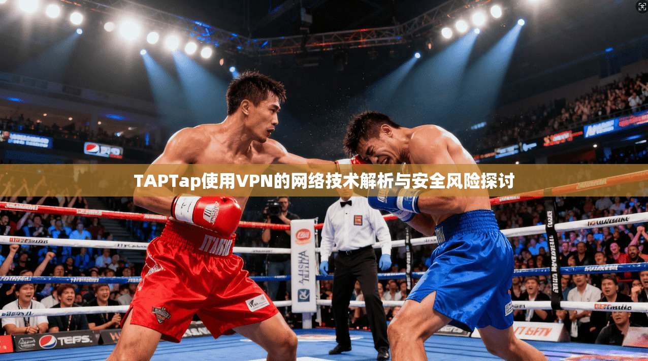 TAPTap使用VPN的网络技术解析与安全风险探讨