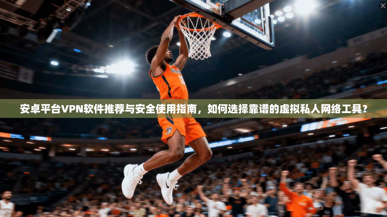 安卓平台VPN软件推荐与安全使用指南，如何选择靠谱的虚拟私人网络工具？