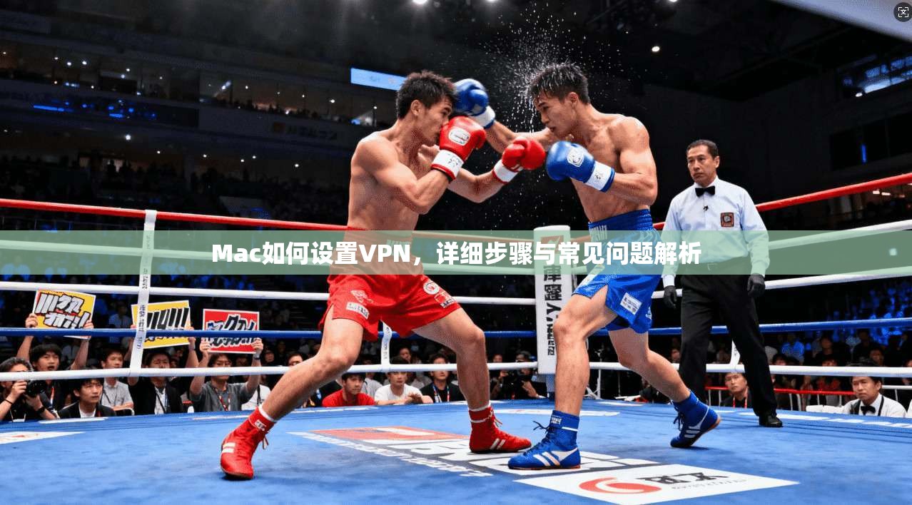 Mac如何设置VPN，详细步骤与常见问题解析