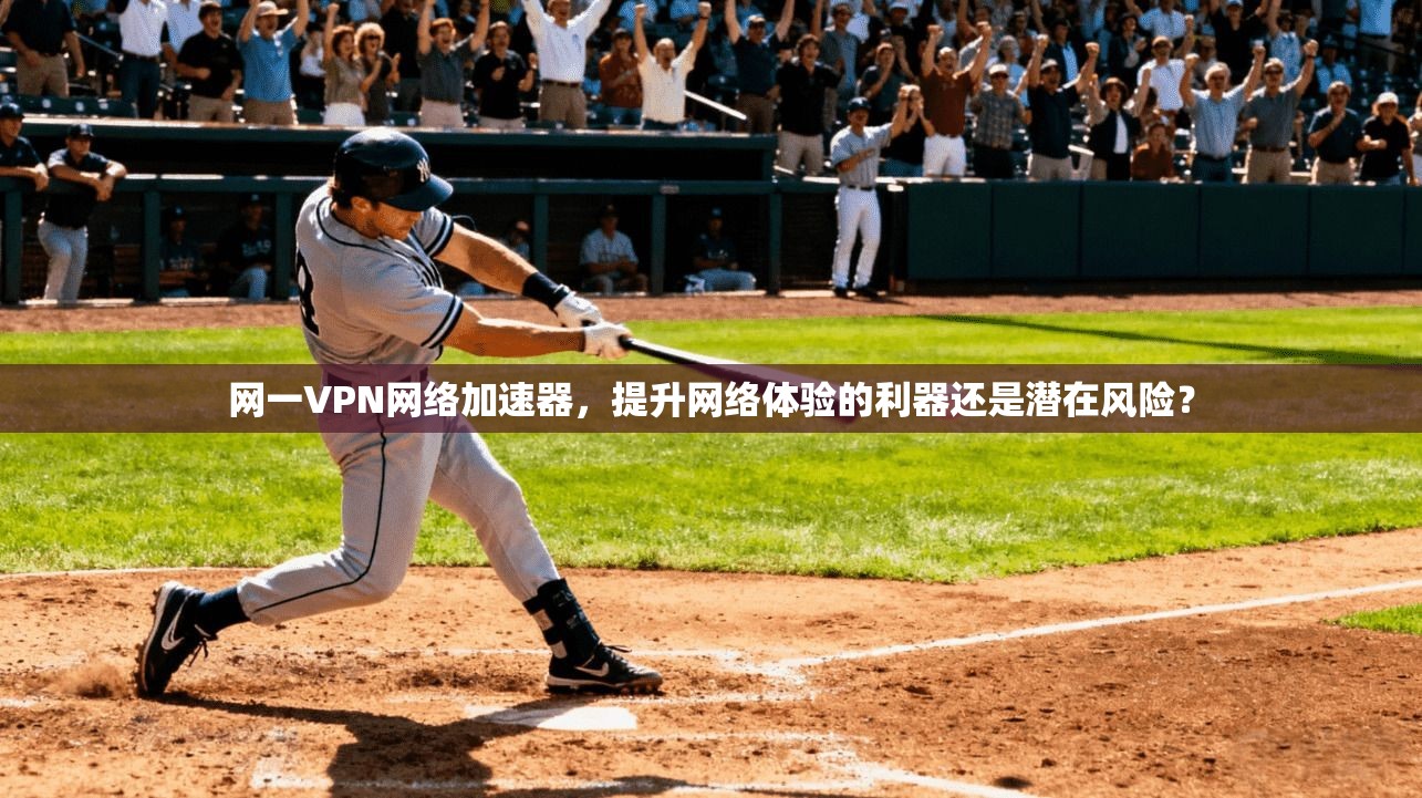 网一VPN网络加速器，提升网络体验的利器还是潜在风险？