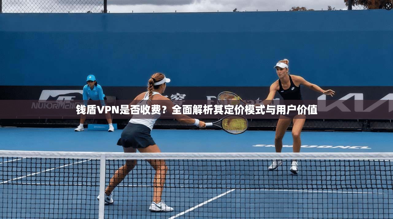 钱盾VPN是否收费？全面解析其定价模式与用户价值