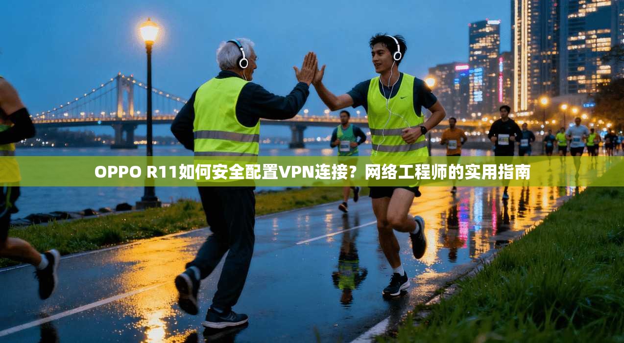 OPPO R11如何安全配置VPN连接？网络工程师的实用指南