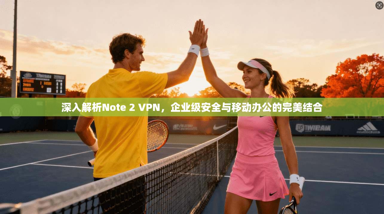深入解析Note 2 VPN，企业级安全与移动办公的完美结合