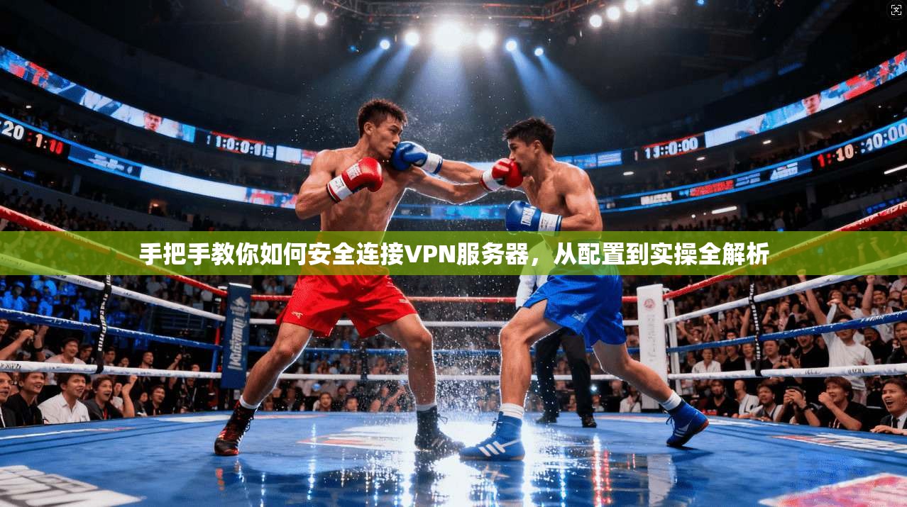 手把手教你如何安全连接VPN服务器，从配置到实操全解析