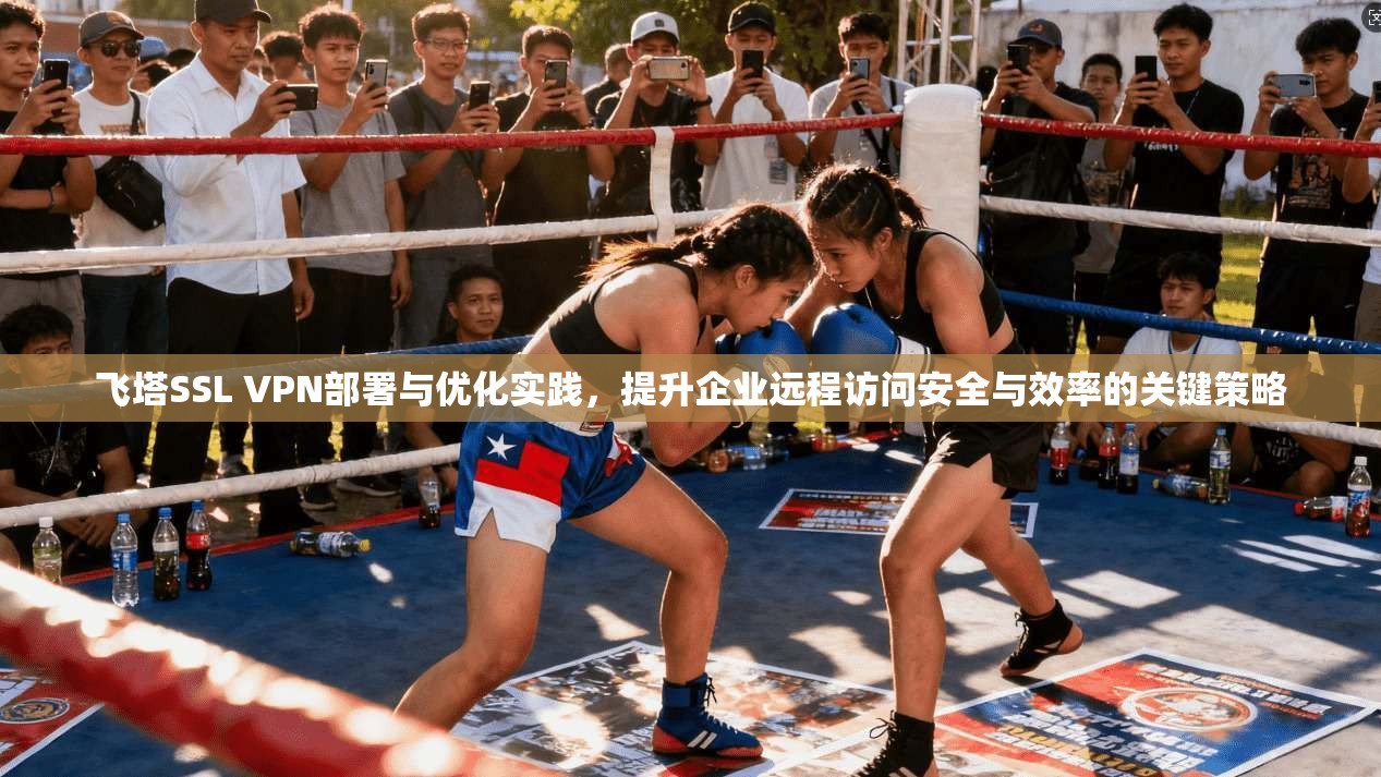 飞塔SSL VPN部署与优化实践，提升企业远程访问安全与效率的关键策略