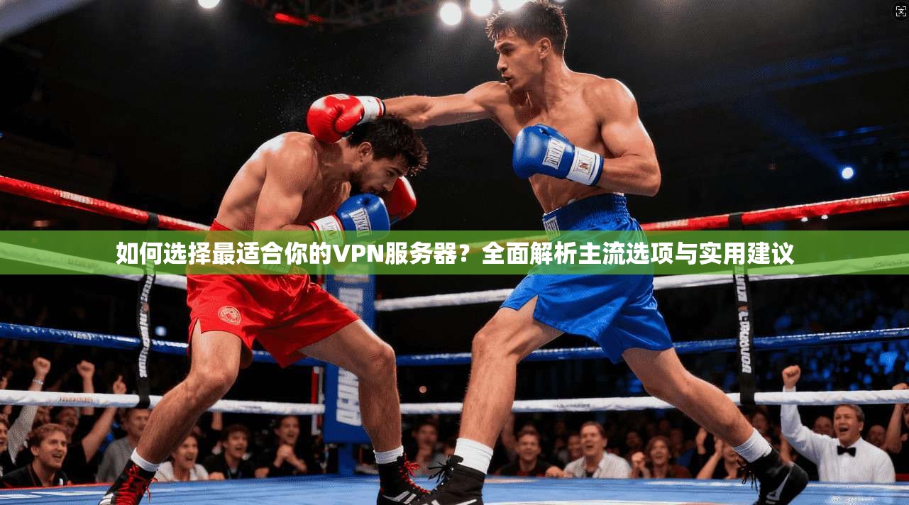 如何选择最适合你的VPN服务器？全面解析主流选项与实用建议