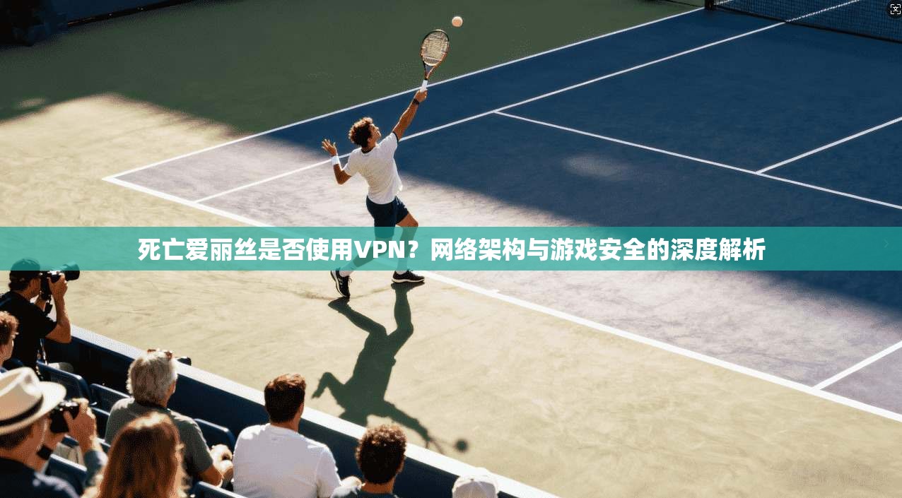 死亡爱丽丝是否使用VPN？网络架构与游戏安全的深度解析