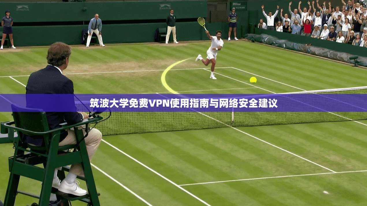 筑波大学免费VPN使用指南与网络安全建议