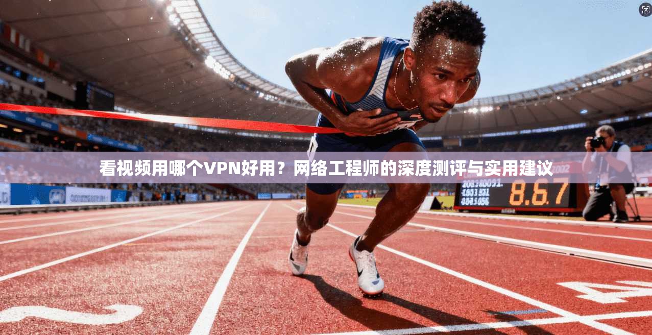 看视频用哪个VPN好用？网络工程师的深度测评与实用建议