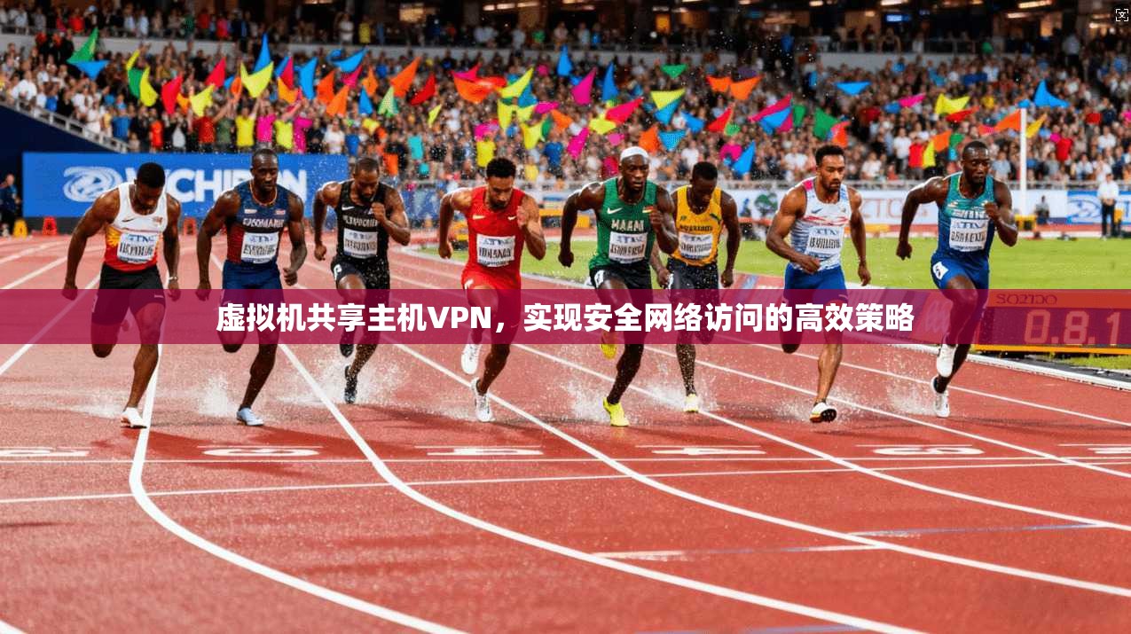 虚拟机共享主机VPN，实现安全网络访问的高效策略