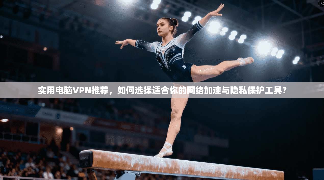 实用电脑VPN推荐，如何选择适合你的网络加速与隐私保护工具？