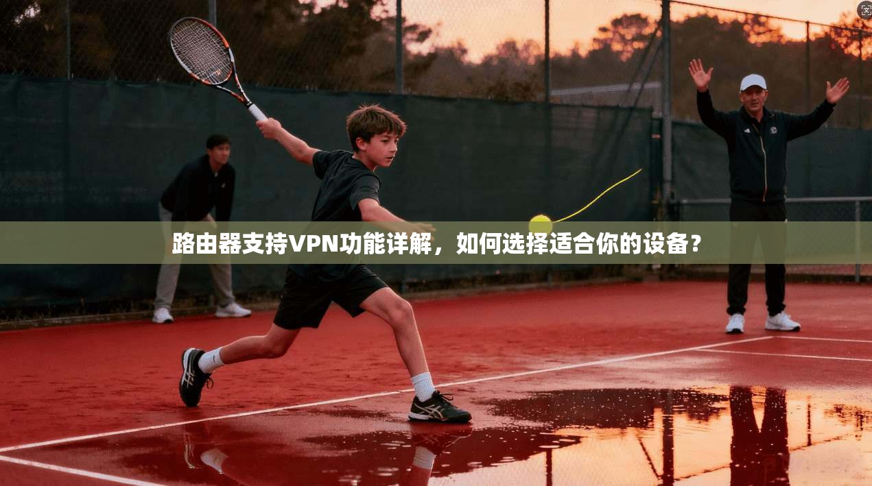 路由器支持VPN功能详解，如何选择适合你的设备？