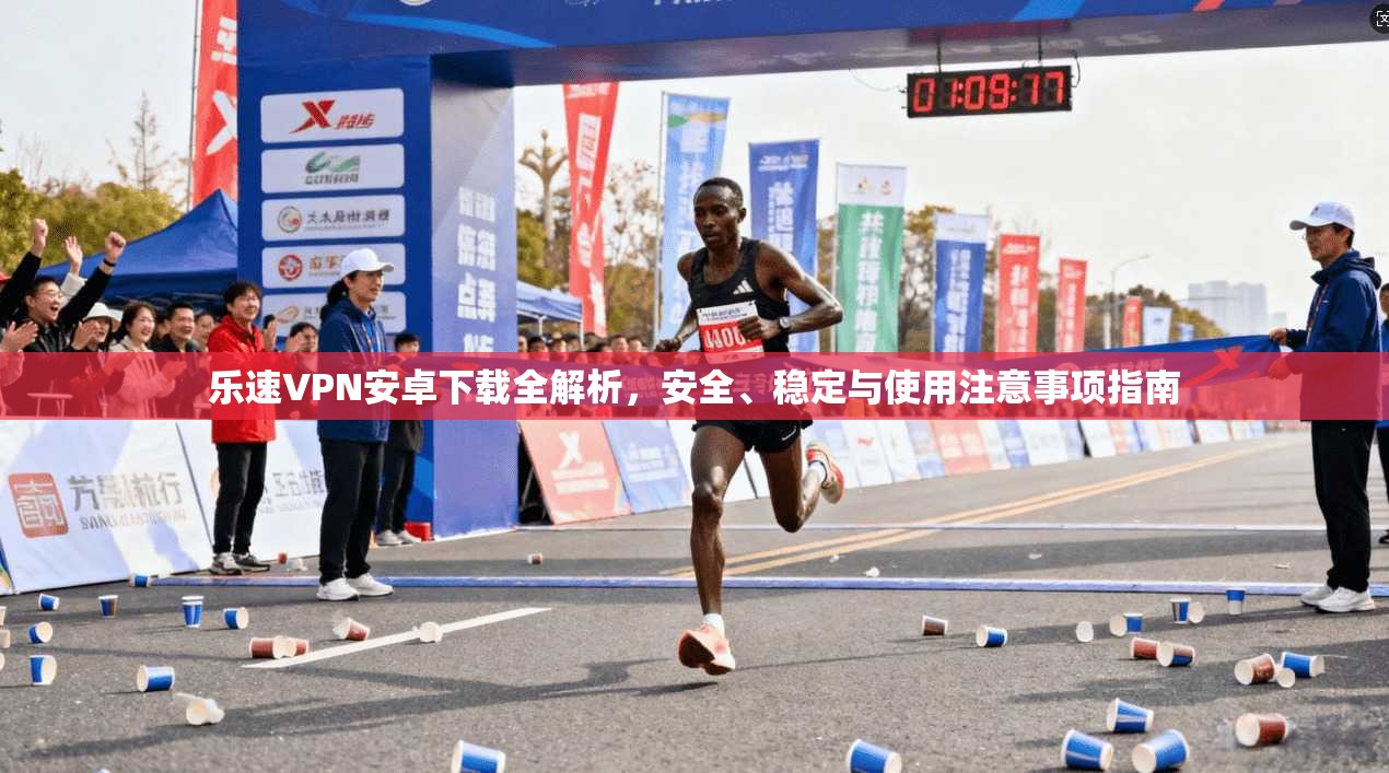 乐速VPN安卓下载全解析，安全、稳定与使用注意事项指南