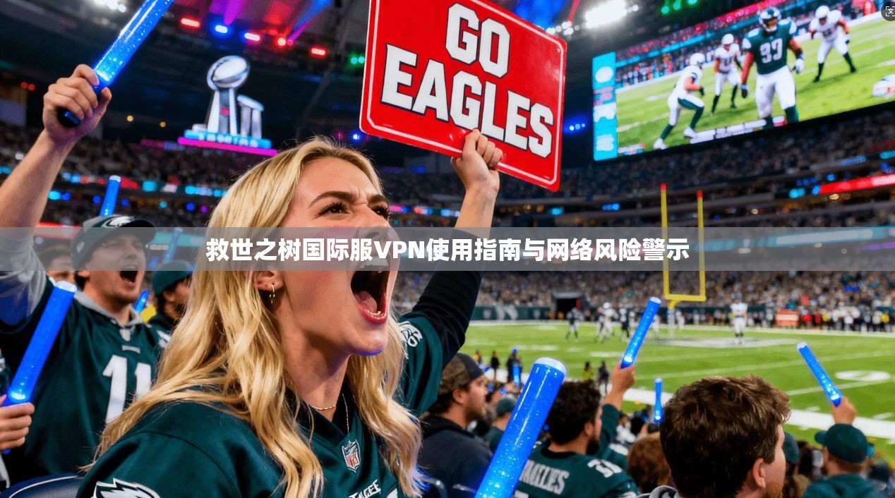 救世之树国际服VPN使用指南与网络风险警示