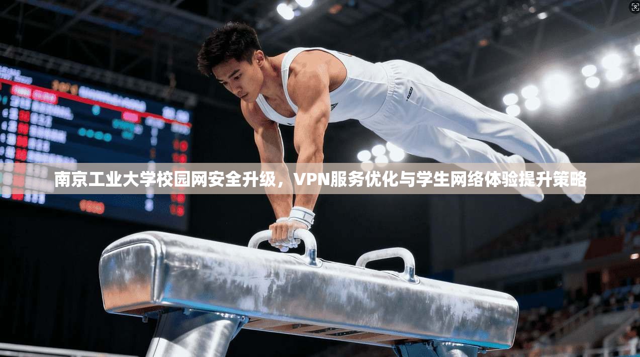 南京工业大学校园网安全升级，VPN服务优化与学生网络体验提升策略