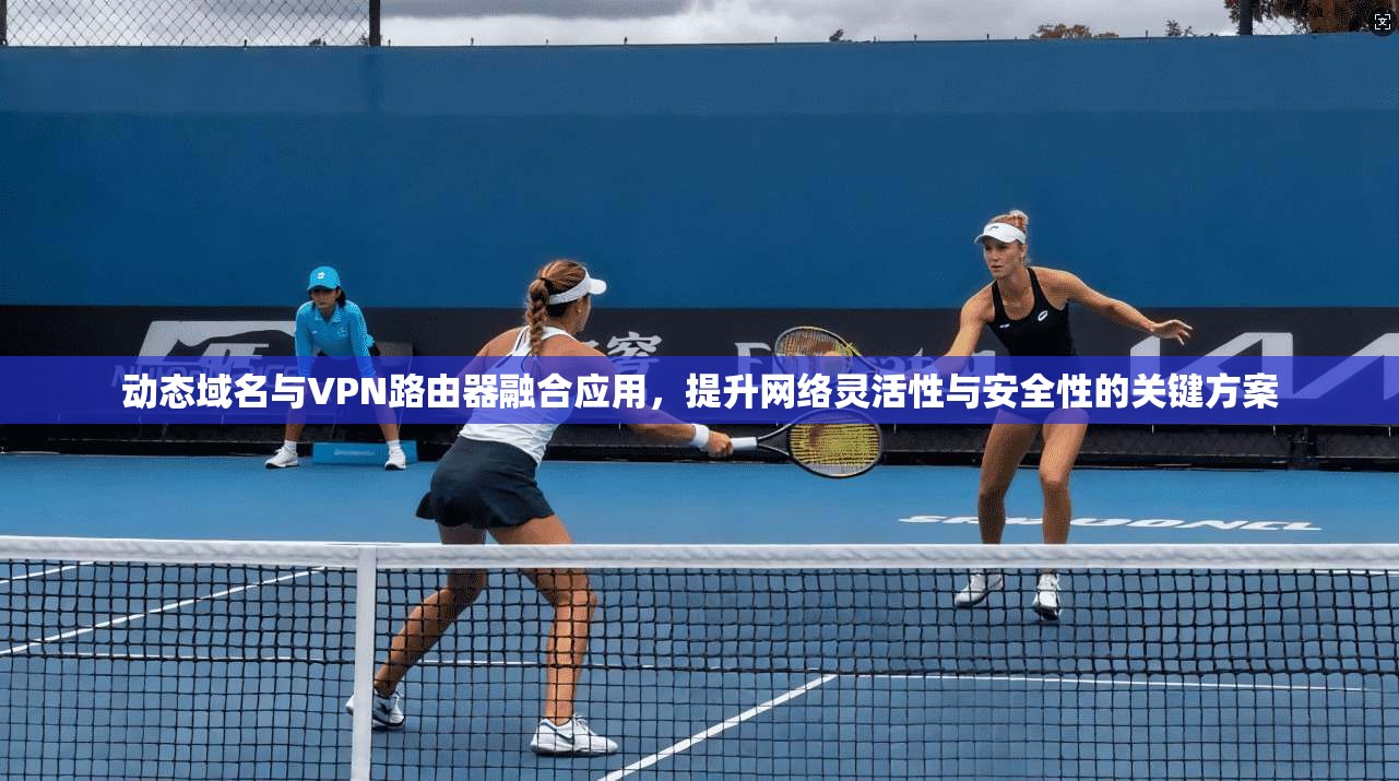 动态域名与VPN路由器融合应用，提升网络灵活性与安全性的关键方案
