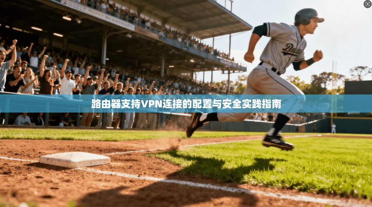 路由器支持VPN连接的配置与安全实践指南