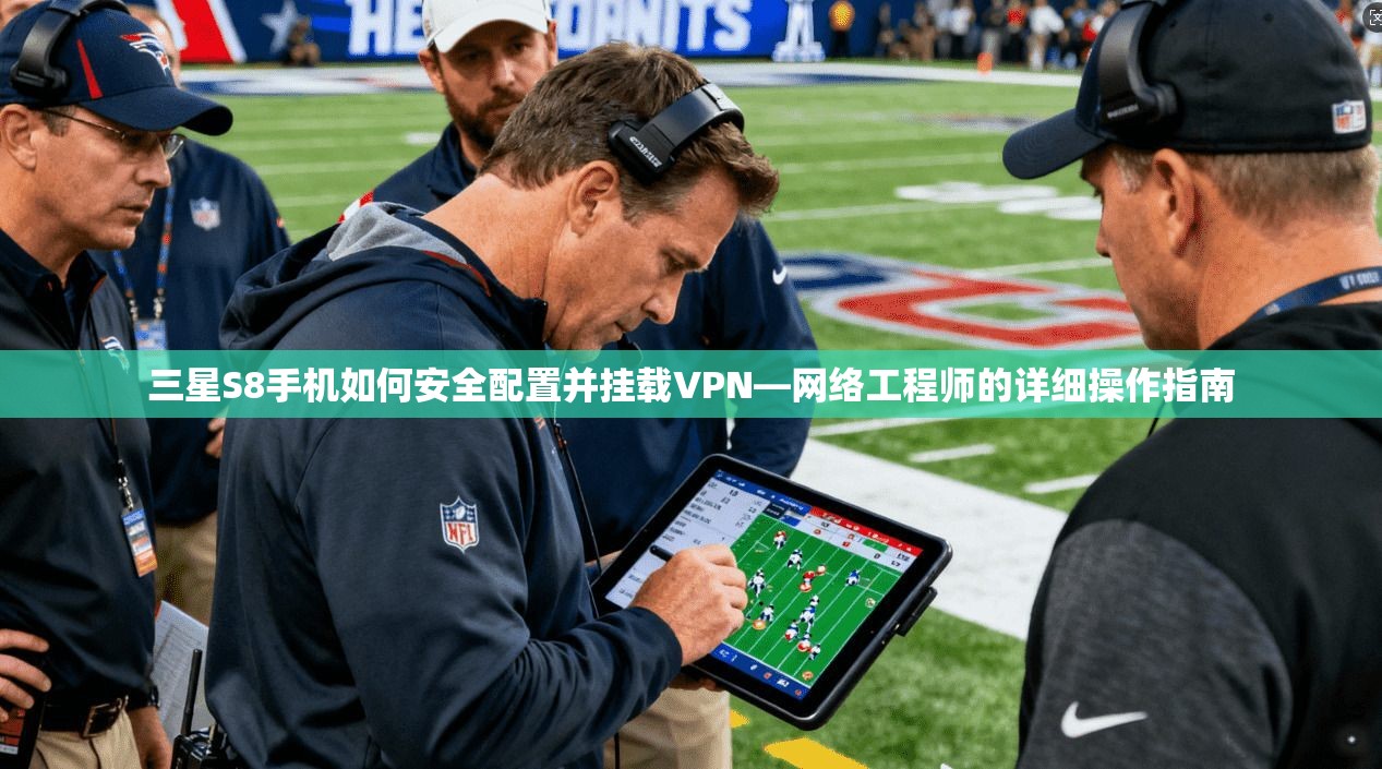 三星S8手机如何安全配置并挂载VPN—网络工程师的详细操作指南
