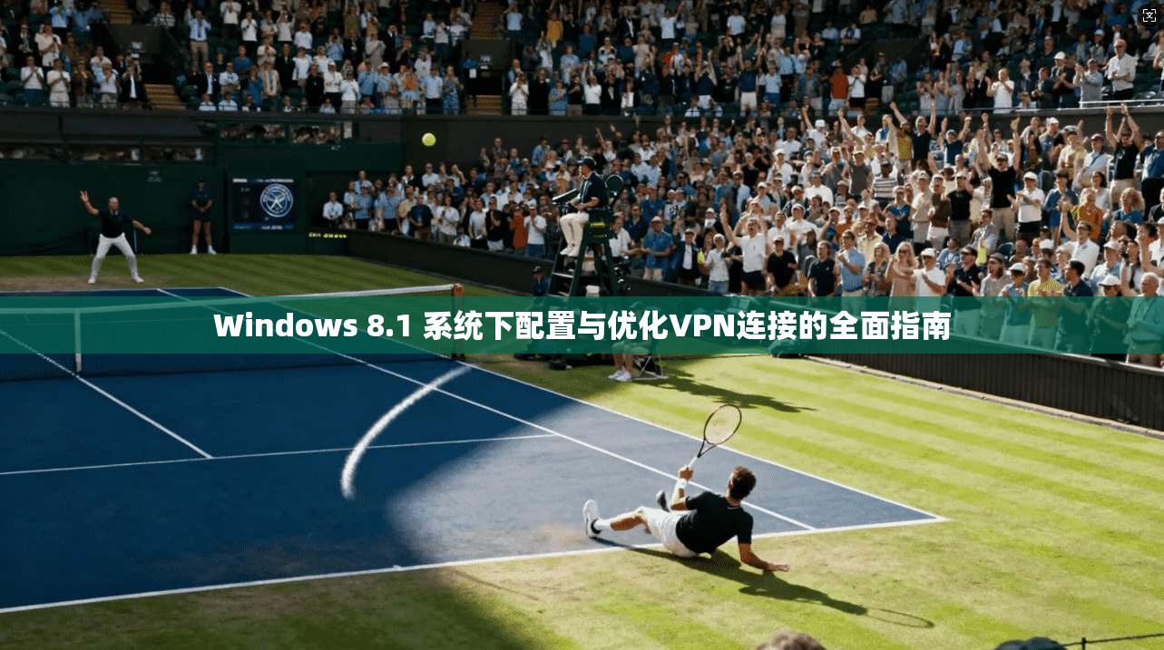 Windows 8.1 系统下配置与优化VPN连接的全面指南