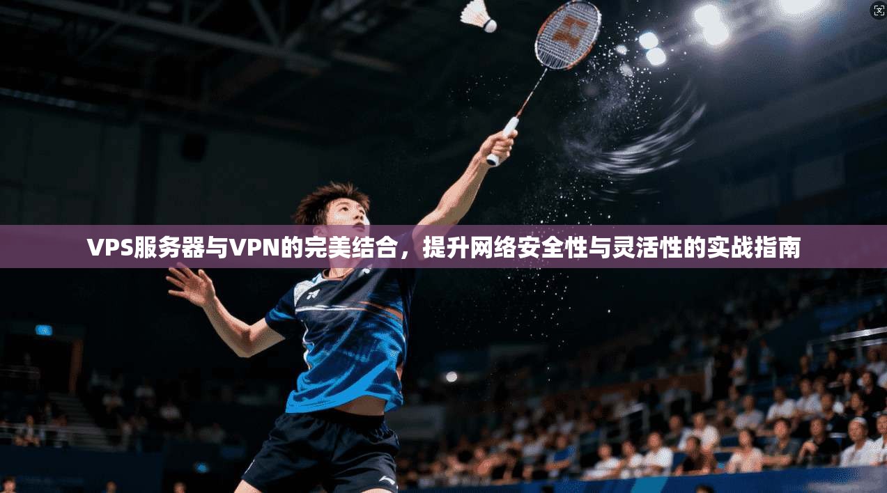 VPS服务器与VPN的完美结合，提升网络安全性与灵活性的实战指南