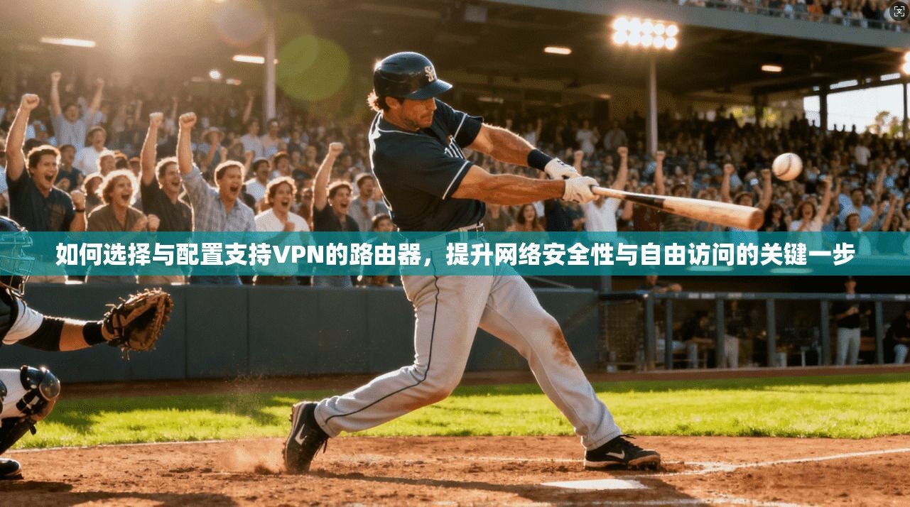 如何选择与配置支持VPN的路由器，提升网络安全性与自由访问的关键一步