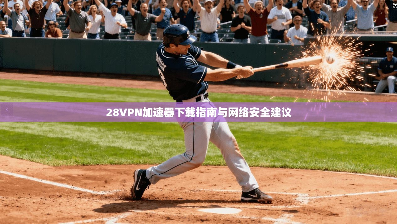 28VPN加速器下载指南与网络安全建议