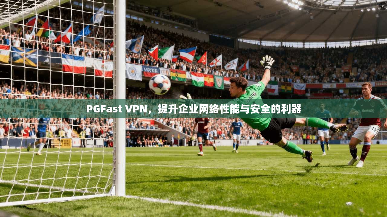 PGFast VPN，提升企业网络性能与安全的利器