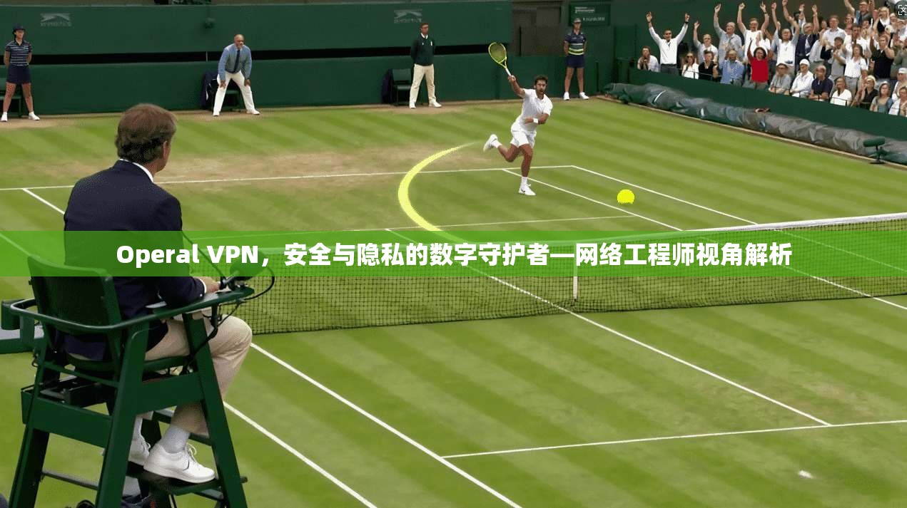 Operal VPN，安全与隐私的数字守护者—网络工程师视角解析