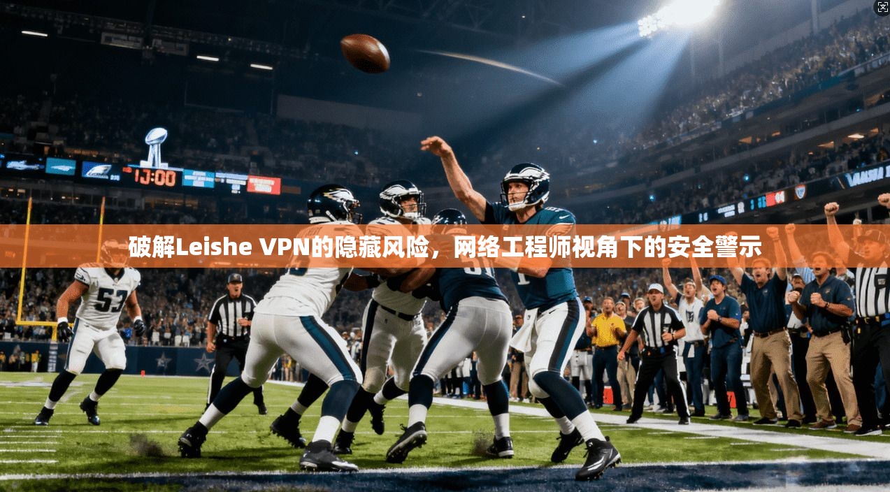 破解Leishe VPN的隐藏风险,网络工程师视角下的安全警示