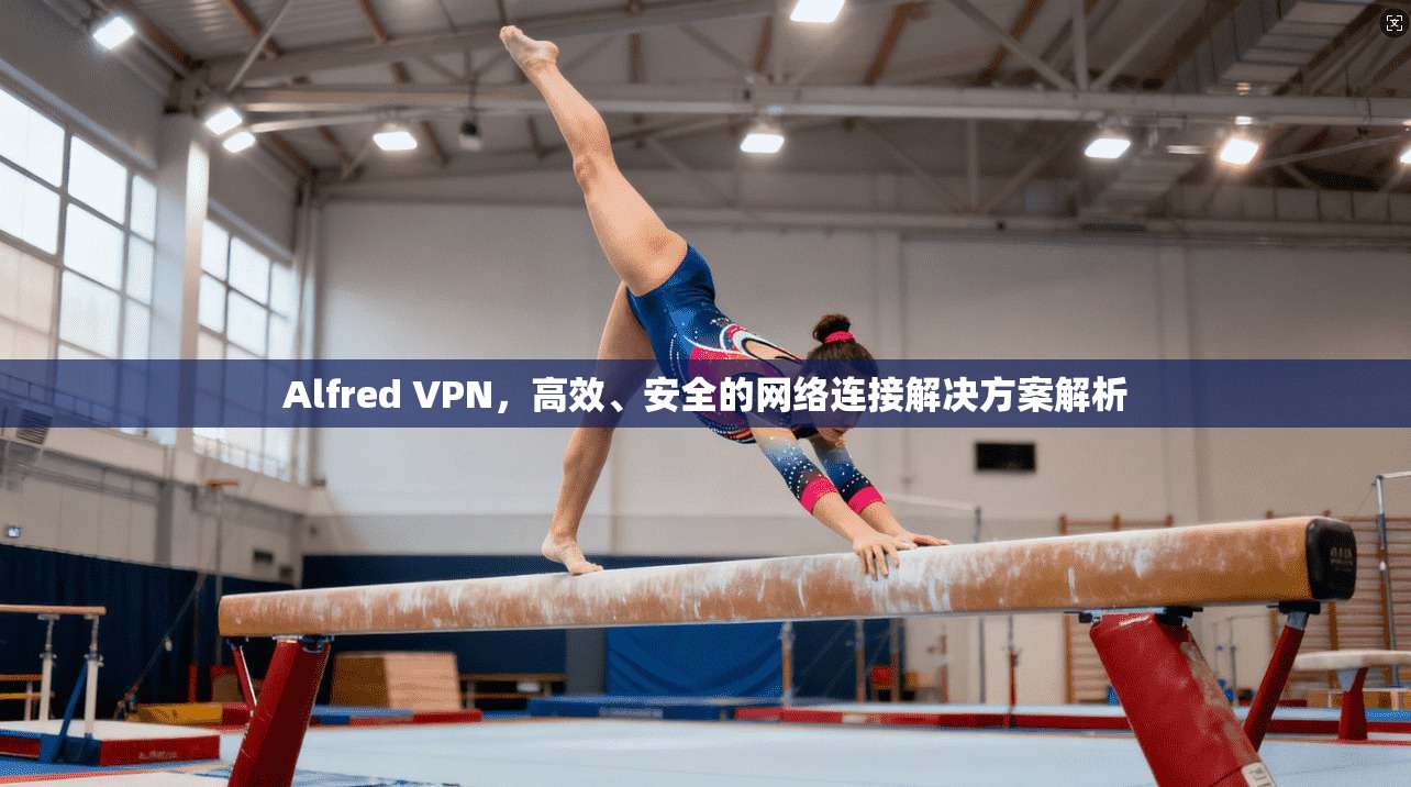 Alfred VPN，高效、安全的网络连接解决方案解析