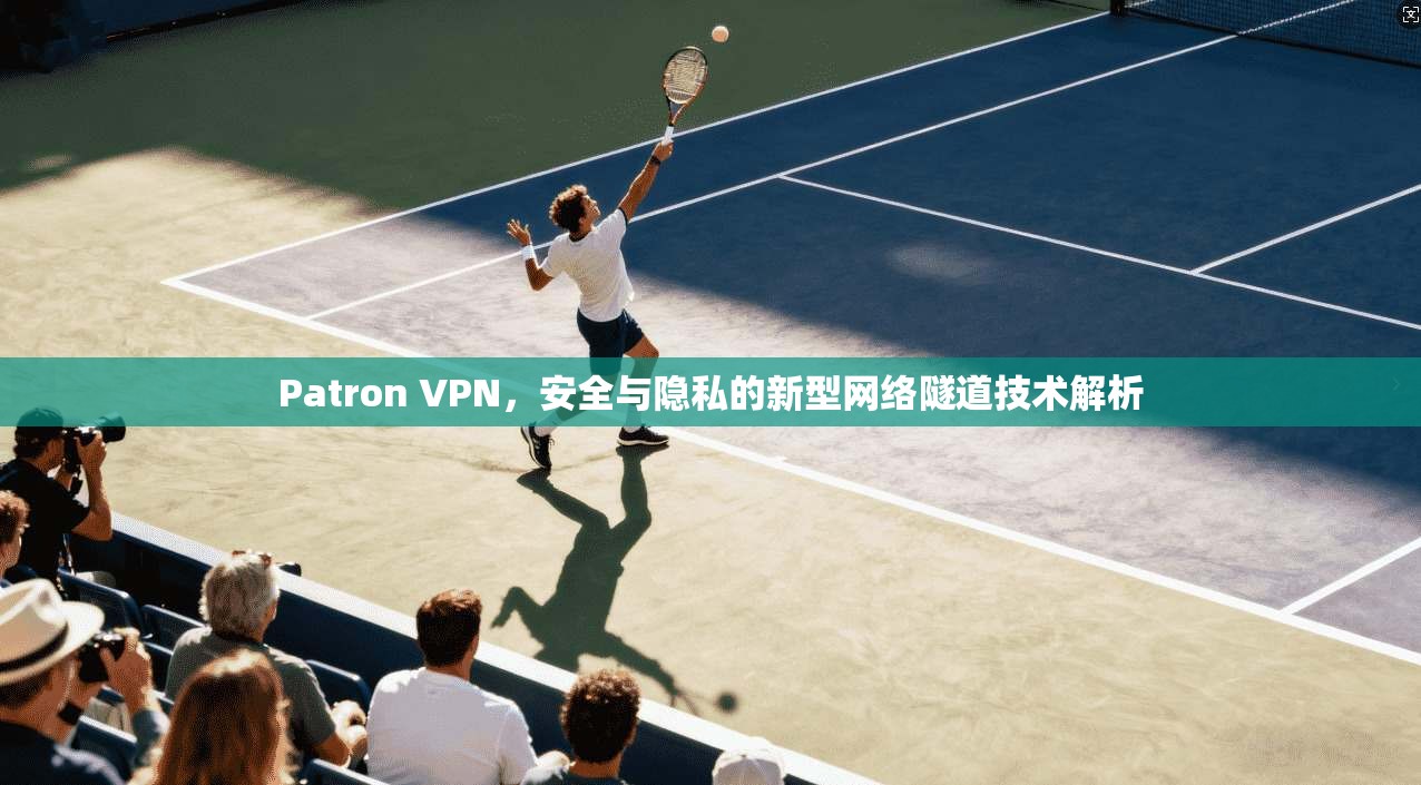 Patron VPN，安全与隐私的新型网络隧道技术解析