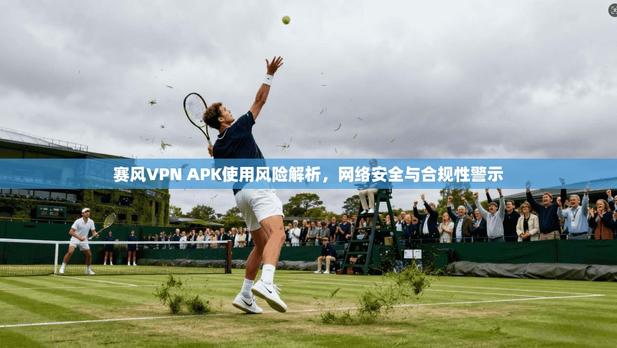 赛风VPN APK使用风险解析，网络安全与合规性警示